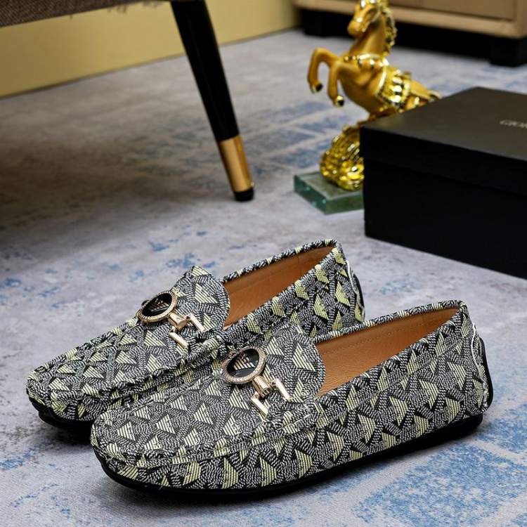 Picture of Armani Shoes _SKUArmanisz38-45hnw04061167